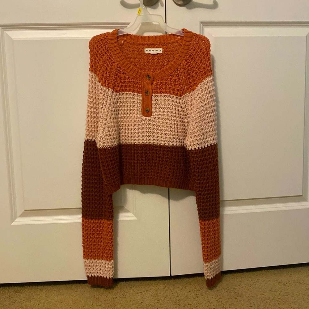 Aéropostale Sweater